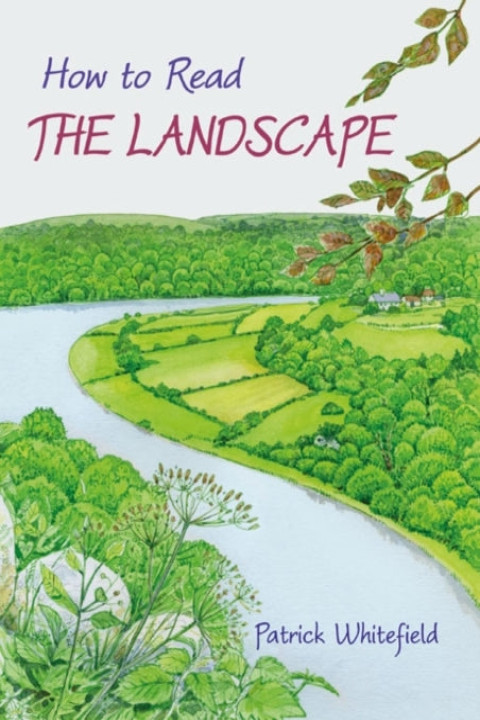 Omslag: How to Read the Landscape
