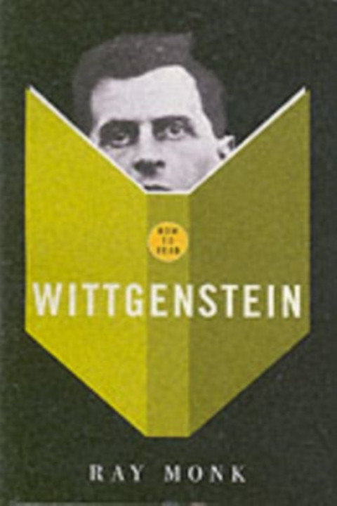 Omslag: How to Read Wittgenstein