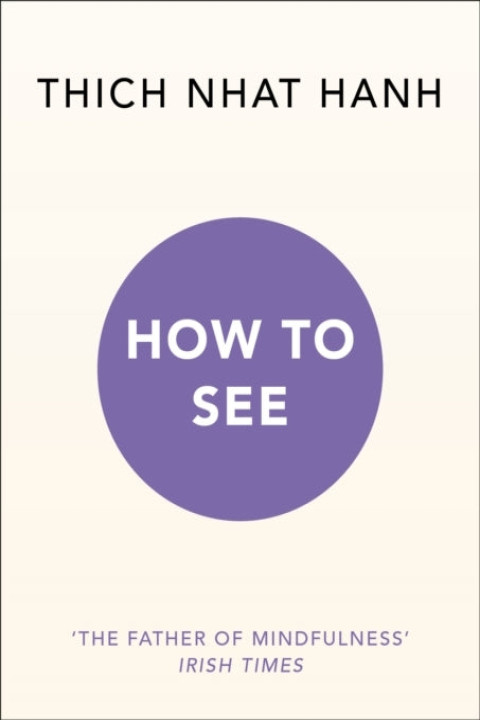 Omslag: How to See