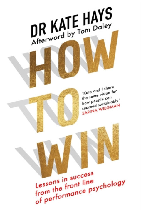 Omslag: How to Win