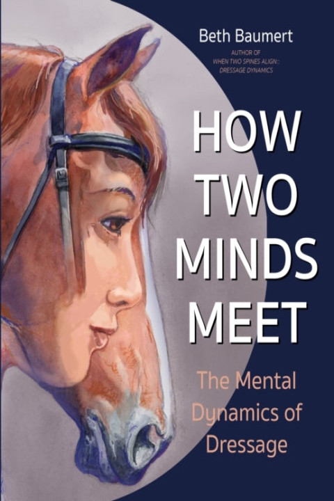 Omslag: How Two Minds Meet