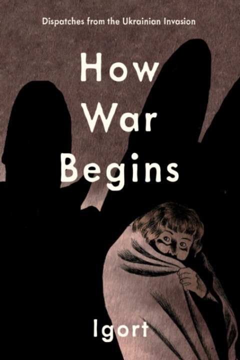 Omslag: How War Begins