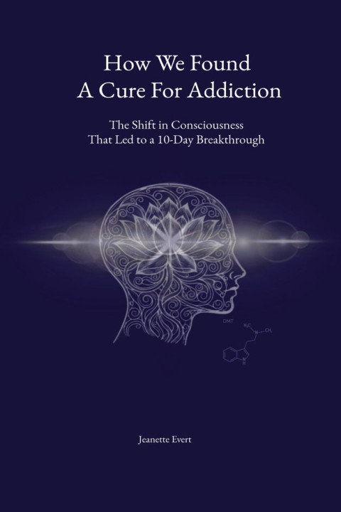 Omslag: How we found a cure for addiction