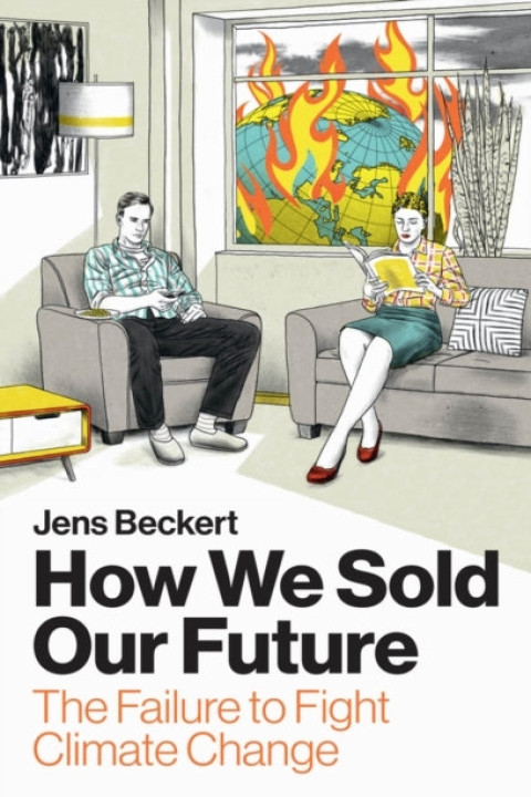Omslag: How We Sold Our Future