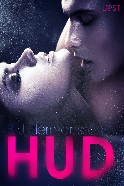 Omslag: Hud