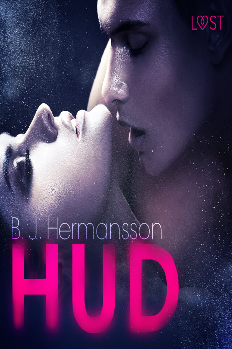 Omslag: Hud
