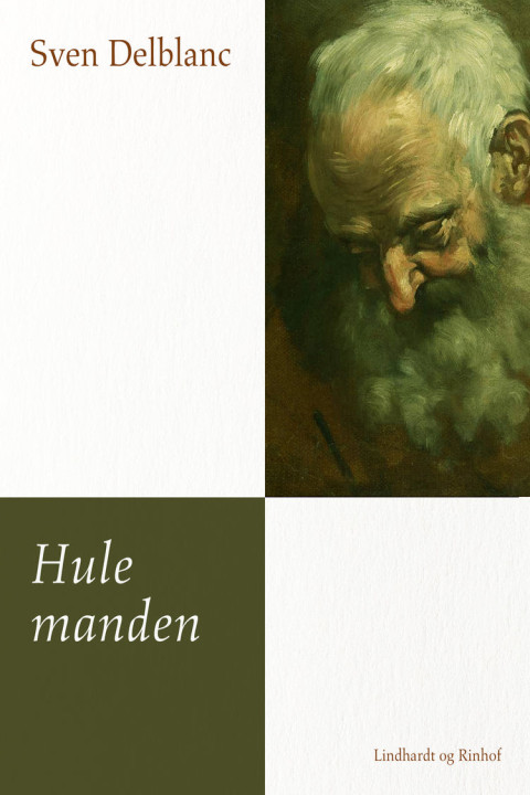Omslag: Hulemanden