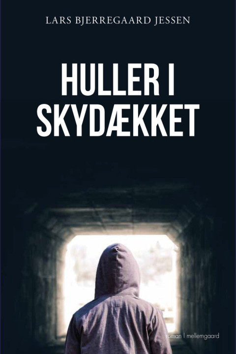Omslag: Huller i skydækket