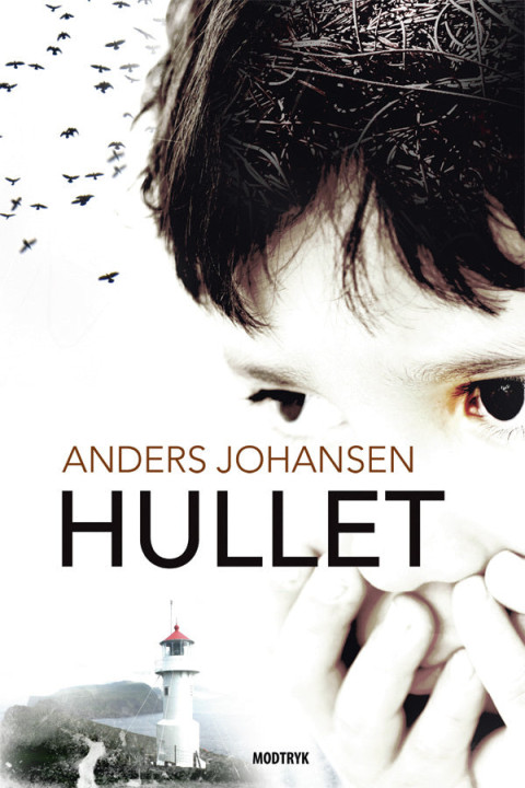 Omslag: Hullet