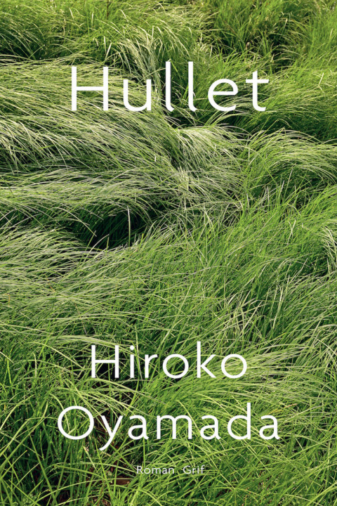 Omslag: Hullet