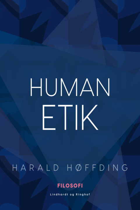 Omslag: Human etik