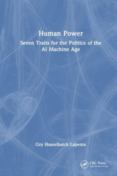 Omslag: Human Power