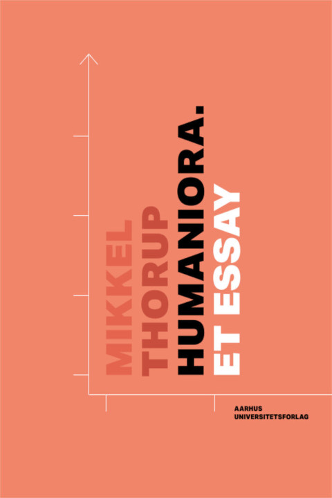 Omslag: Humaniora - Et essay