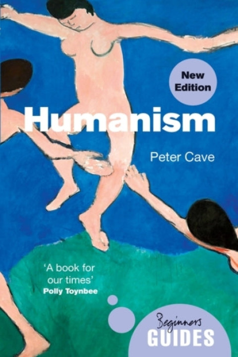 Omslag: Humanism