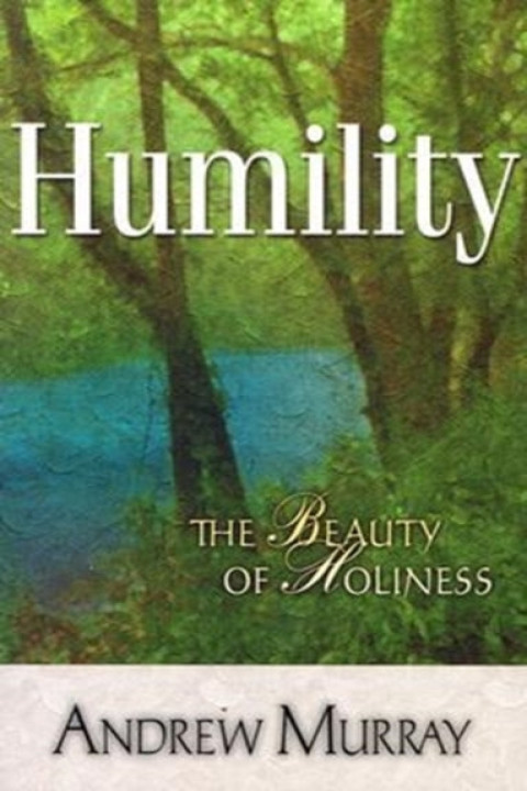 Omslag: Humility
