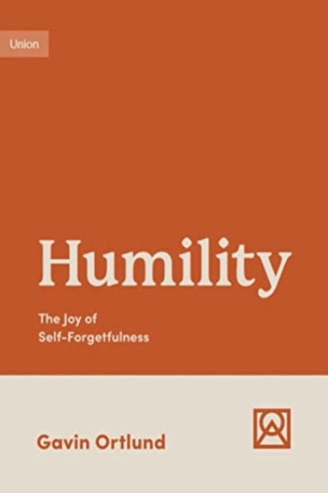 Omslag: Humility