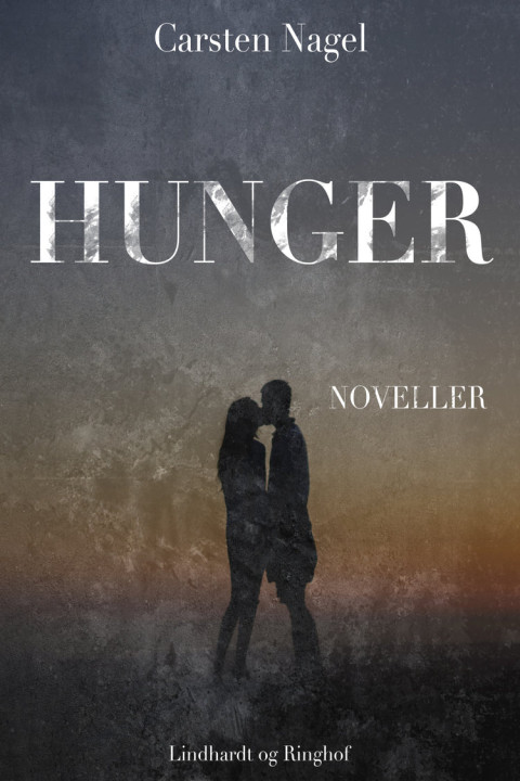 Omslag: Hunger