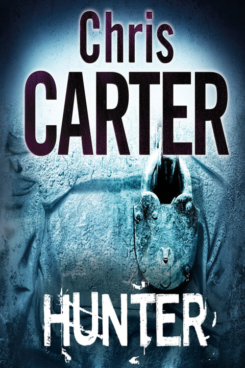 Omslag: Hunter