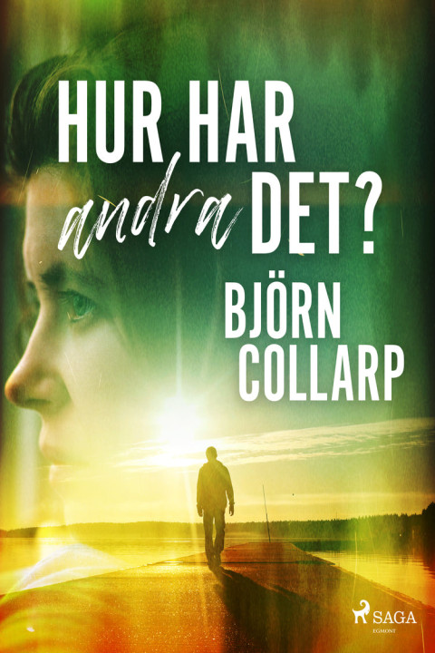 Omslag: Hur har andra det?