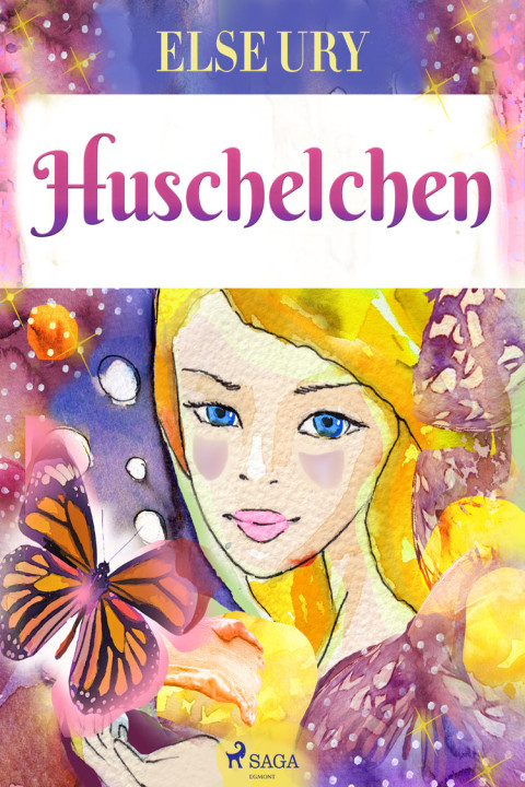 Omslag: Huschelchen