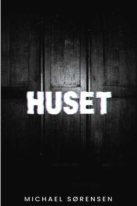 Omslag: Huset