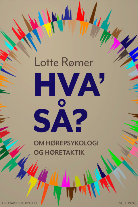Omslag: Hva så?
