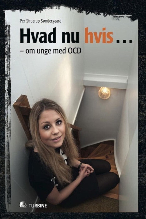 Omslag: Hvad nu hvis ...