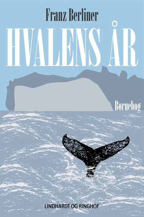Omslag: Hvalens år
