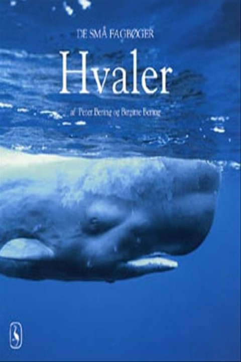 Omslag: Hvaler