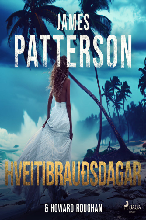 Omslag: HveitibrauÃ°sdagar