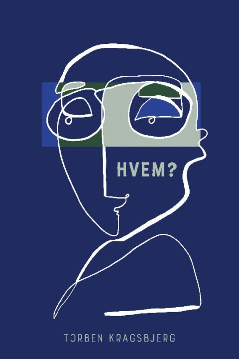 Omslag: Hvem?