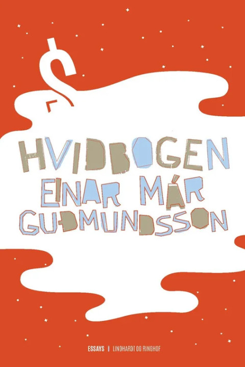 Omslag: Hvidbogen