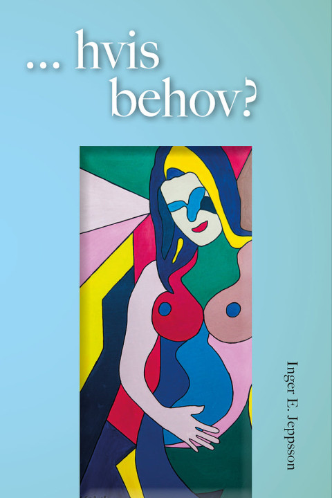 Omslag: ...hvis behov?