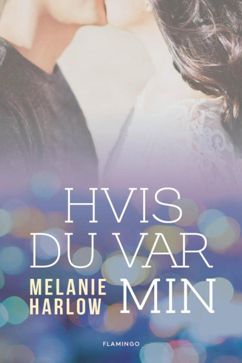 Omslag: Hvis du var min