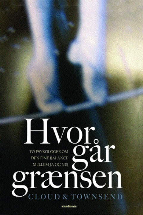 Omslag: Hvor går grænsen