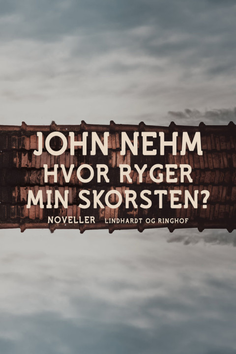 Omslag: Hvor ryger min skorsten?