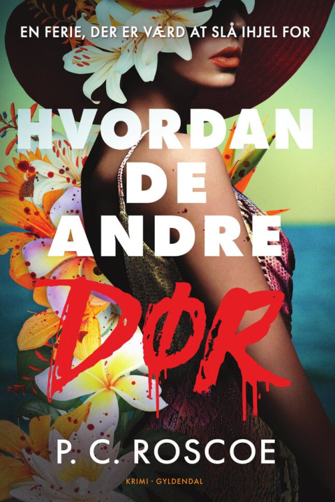 Omslag: Hvordan de andre dør