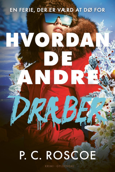 Omslag: Hvordan de andre dræber