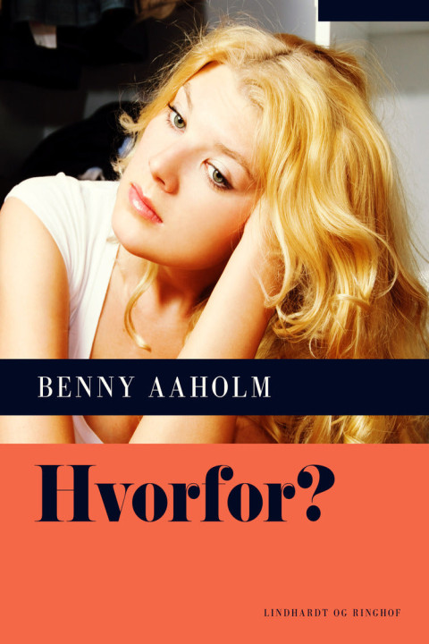 Omslag: Hvorfor?
