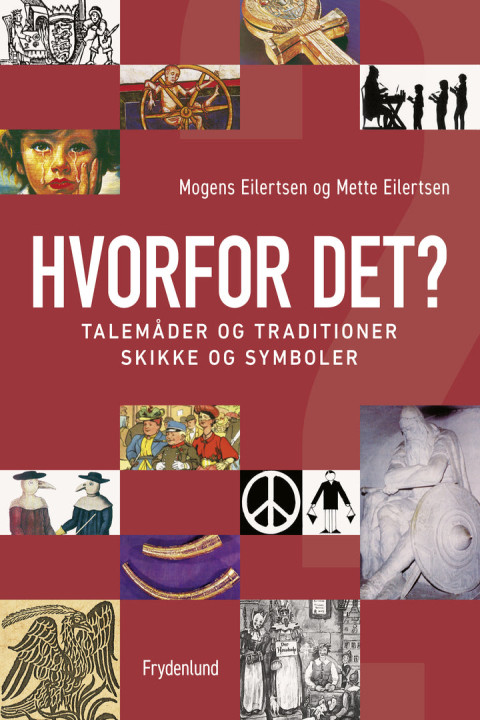 Omslag: Hvorfor det?