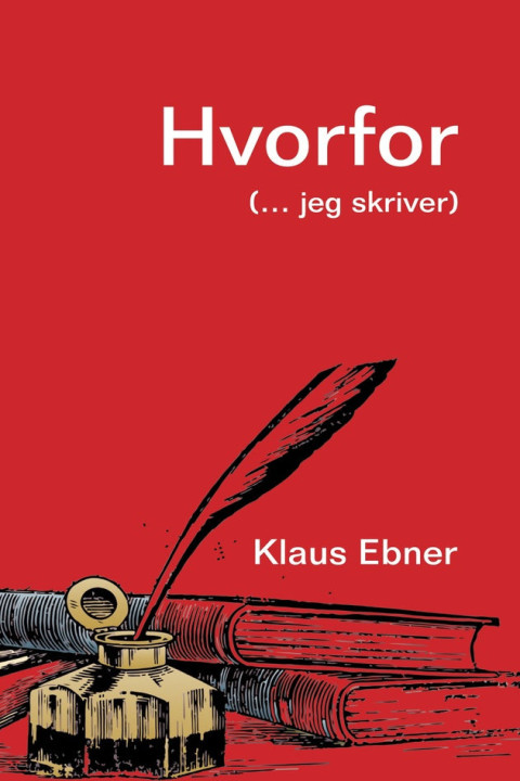 Omslag: Hvorfor