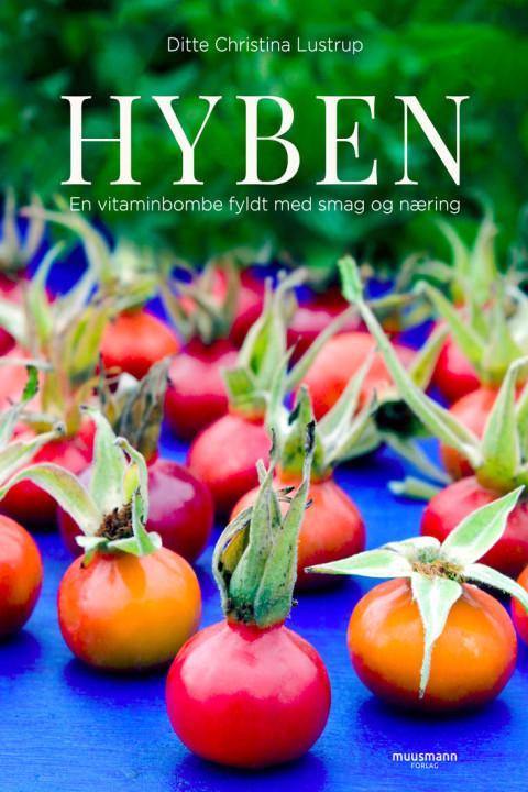 Omslag: Hyben