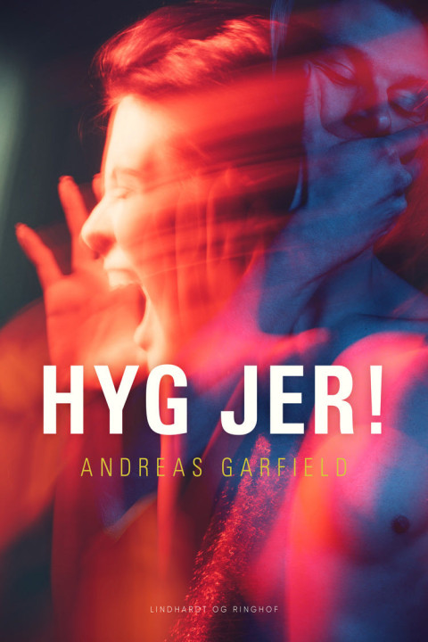 Omslag: Hyg jer!