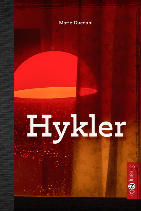 Omslag: Hykler