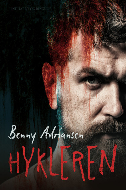 Omslag: Hykleren
