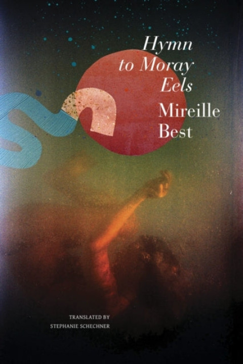 Omslag: Hymn to Moray Eels