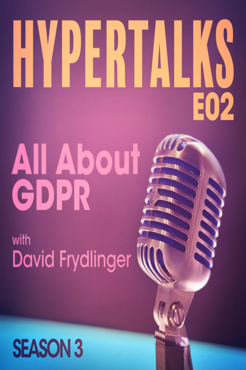 Omslag: Hypertalks S3 E2