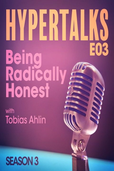 Omslag: Hypertalks S3 E3