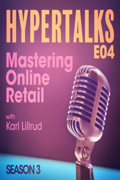Omslag: Hypertalks S3 E4