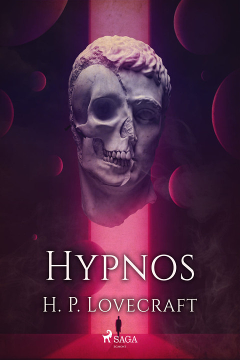 Omslag: Hypnos